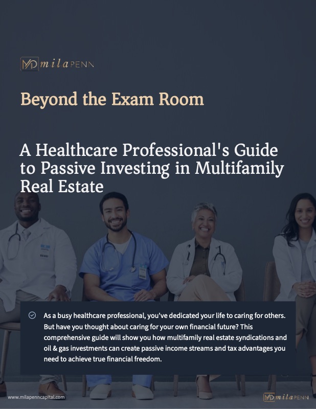 Beyond the Exam Room cover