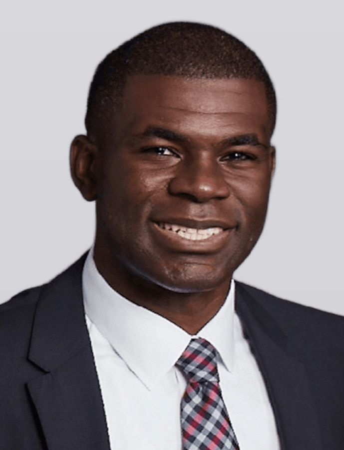Dr. Kirk A. Campbell