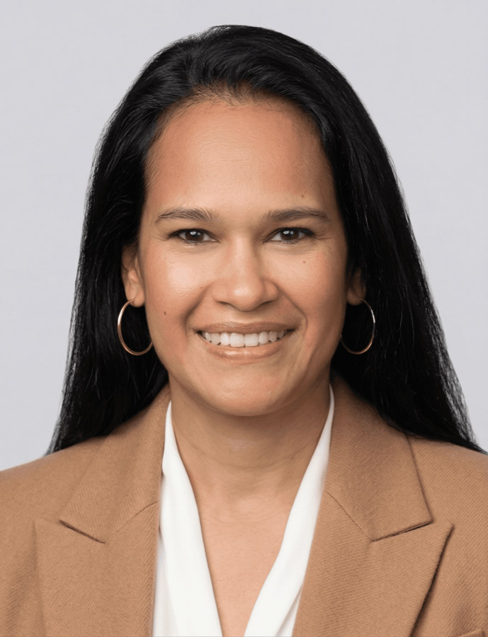 Rosanmi Campbell